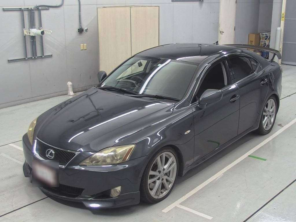 2005 Lexus IS GSE21[0]