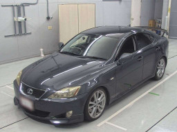 2005 Lexus IS