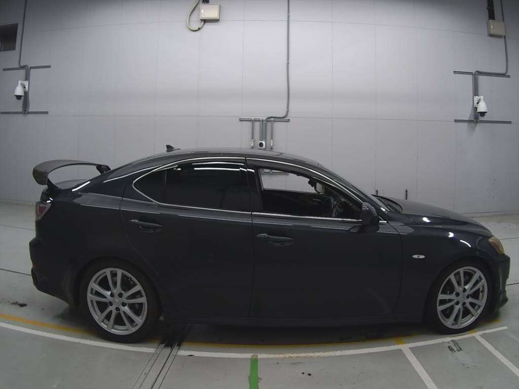 2005 Lexus IS GSE21[2]