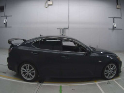 2005 Lexus IS