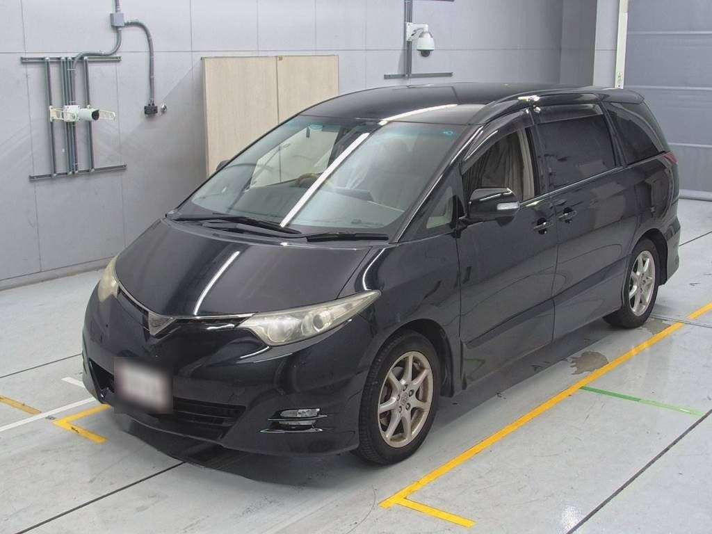 2008 Toyota Estima ACR50W[0]