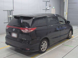 2008 Toyota Estima