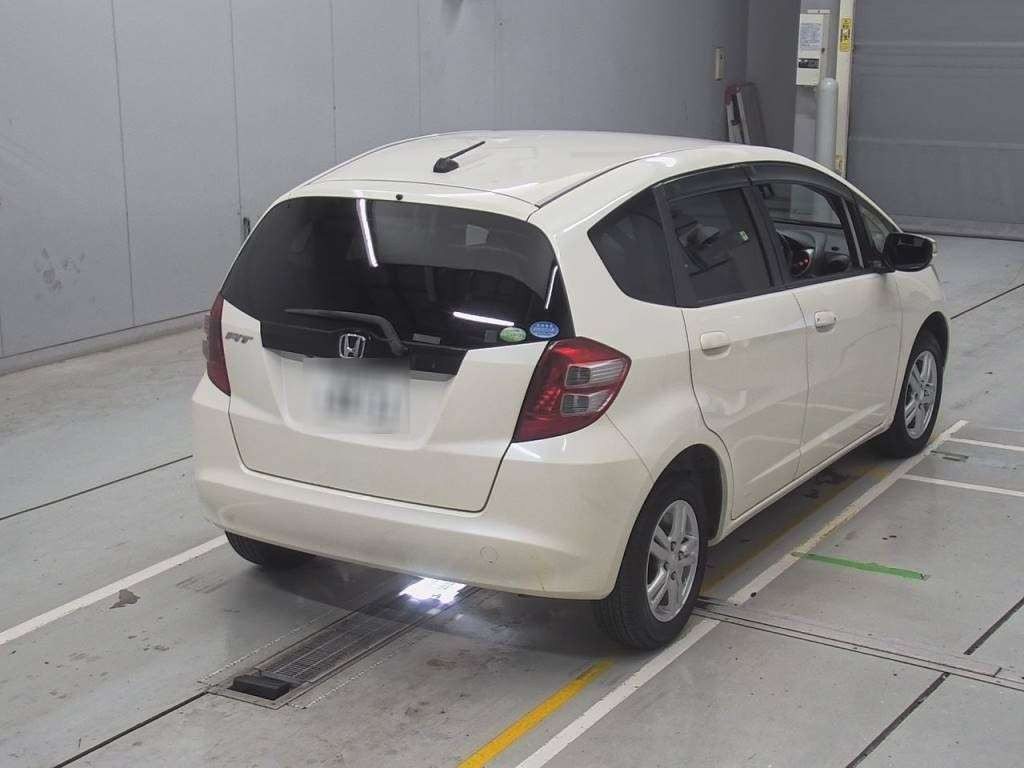 2010 Honda Fit GE6[1]