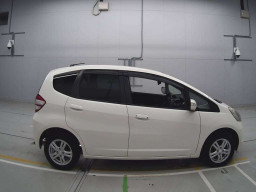 2010 Honda Fit