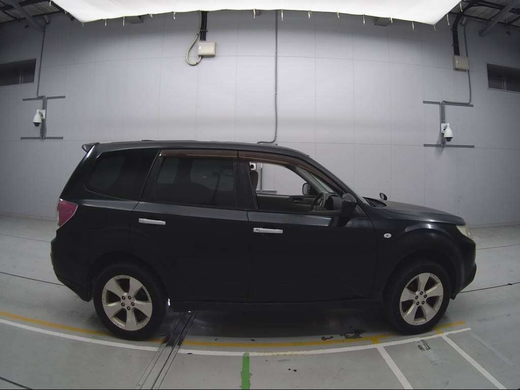 2007 Subaru Forester SH5[2]