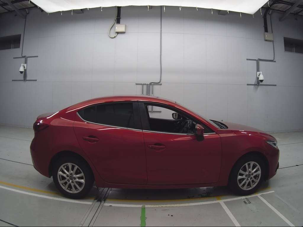 2014 Mazda Axela Hybrid BYEFP[2]