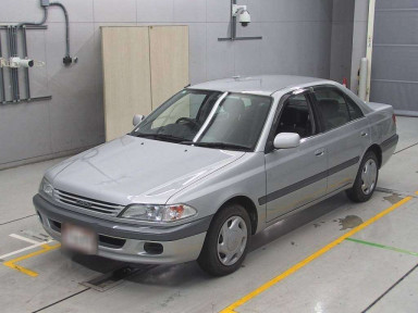 1998 Toyota Carina