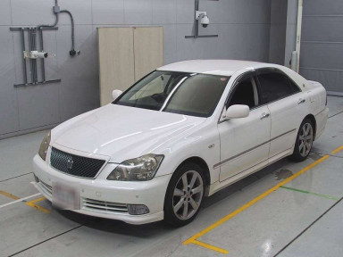 2004 Toyota Crown