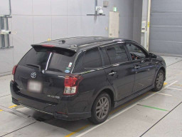 2014 Toyota Corolla Fielder