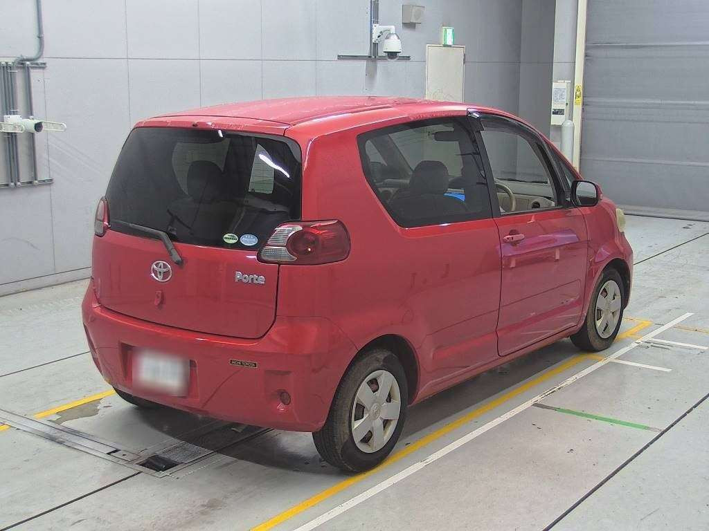 2009 Toyota Porte NNP10[1]