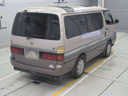 1998 Toyota Hiace Wagon