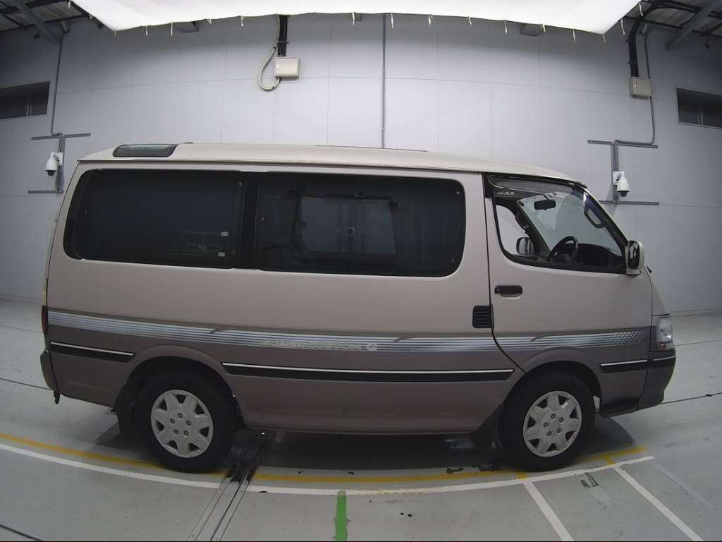 1998 Toyota Hiace Wagon RZH101G[2]