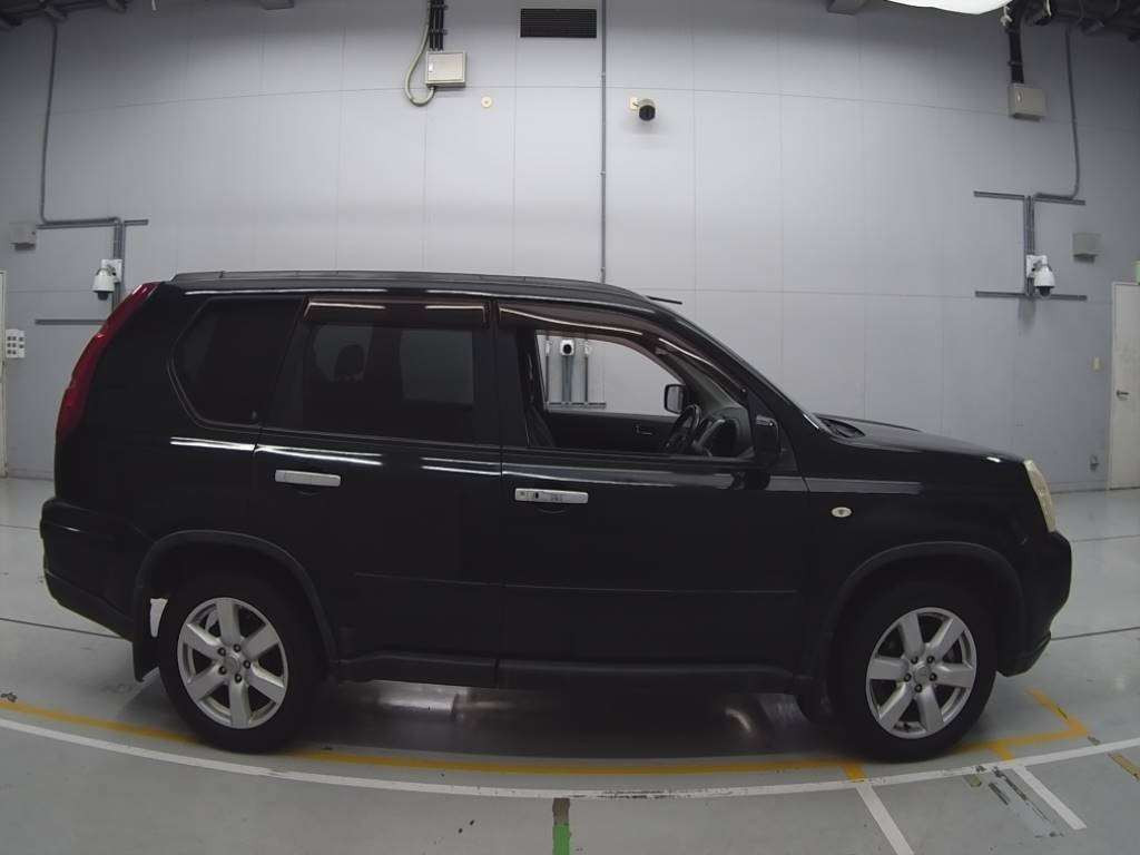 2009 Nissan X-Trail NT31[2]