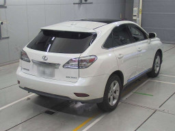 2009 Lexus RX