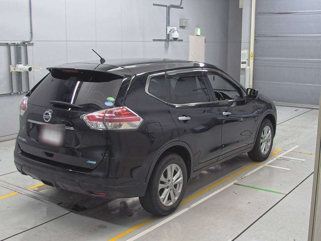 2014 Nissan X-Trail NT32[1]