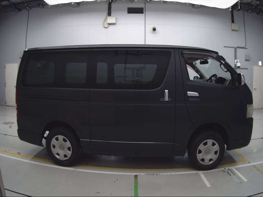 2007 Toyota Hiace Van KDH205V[2]