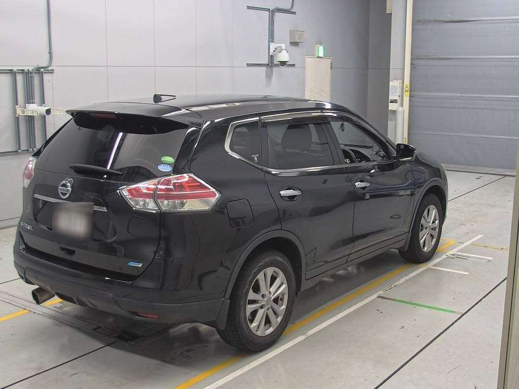 2014 Nissan X-Trail NT32[1]