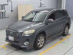 2009 Toyota Vanguard