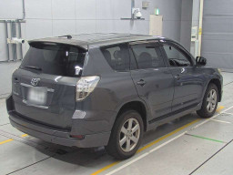 2009 Toyota Vanguard