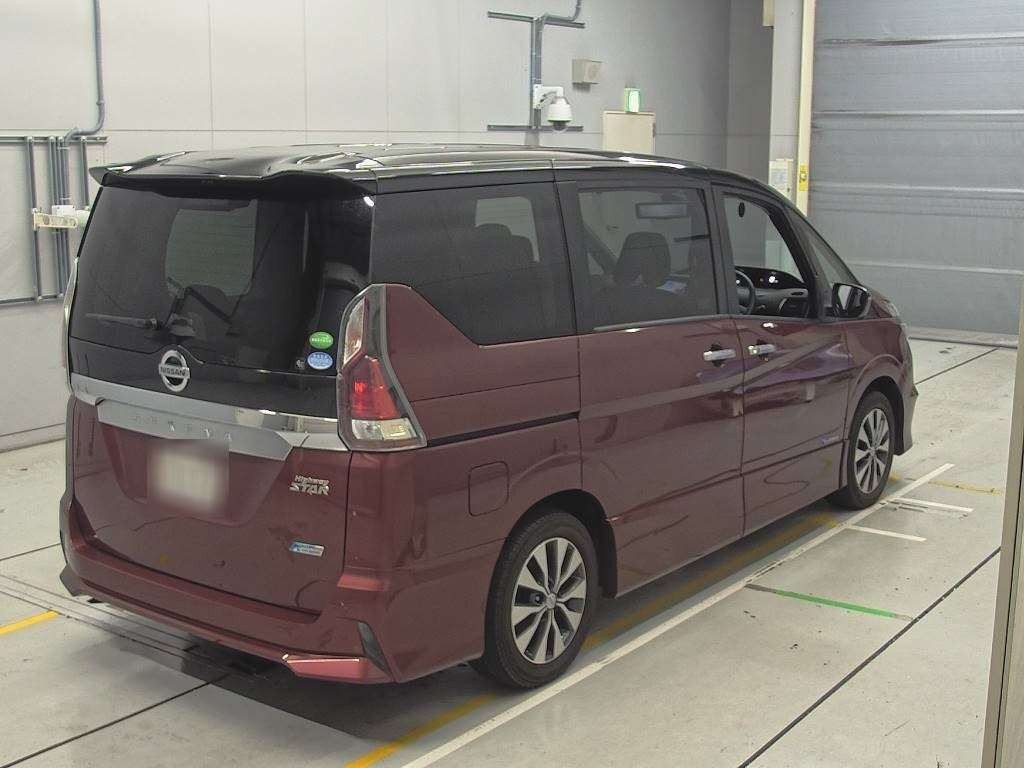 2016 Nissan Serena GFC27[1]