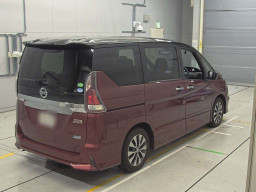 2016 Nissan Serena