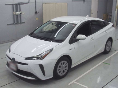 2019 Toyota Prius