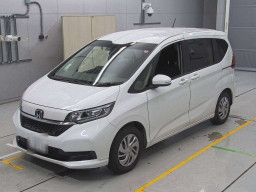 2022 Honda Freed