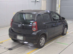 2014 Toyota Passo