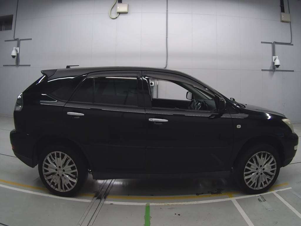 2010 Toyota Harrier ACU30W[2]