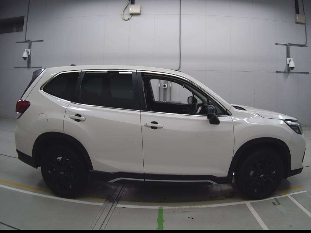 2020 Subaru Forester SK5[2]