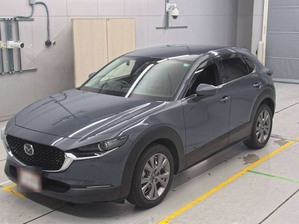 2020 Mazda CX-30 DM8P[0]