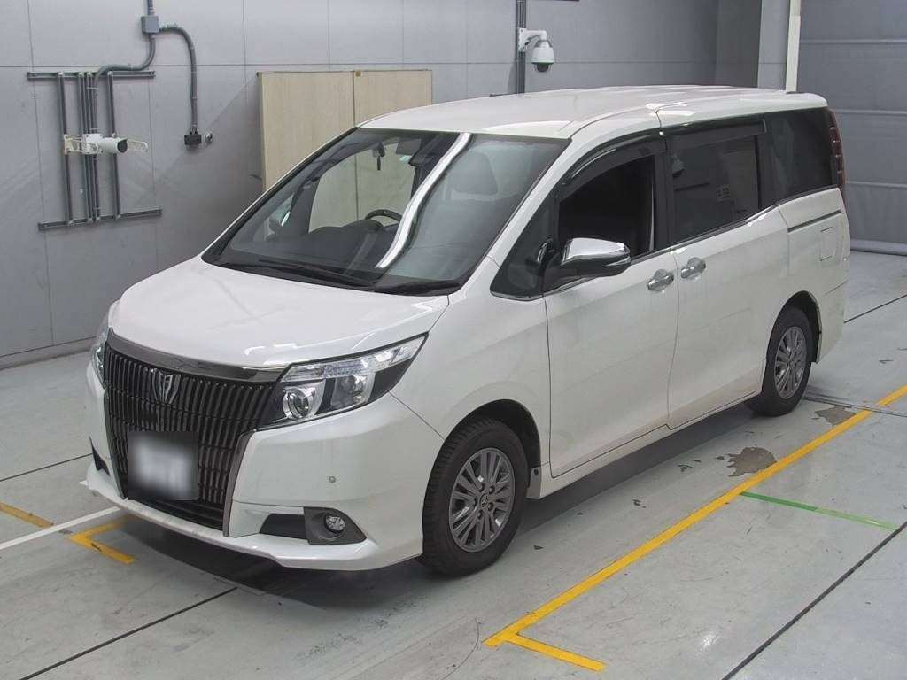 2016 Toyota Esquire ZRR80G[0]