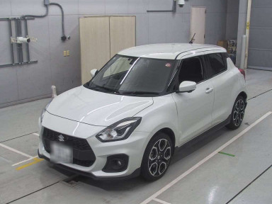 2023 Suzuki Swift Sport