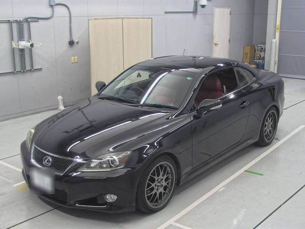 2013 Lexus IS GSE20[0]