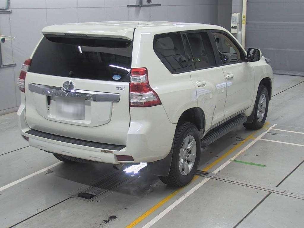 2015 Toyota Land Cruiser Prado TRJ150W[1]