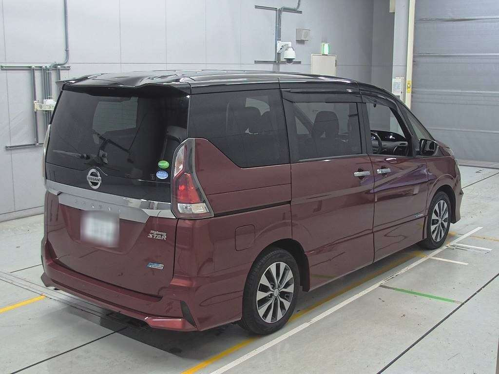 2016 Nissan Serena GFC27[1]