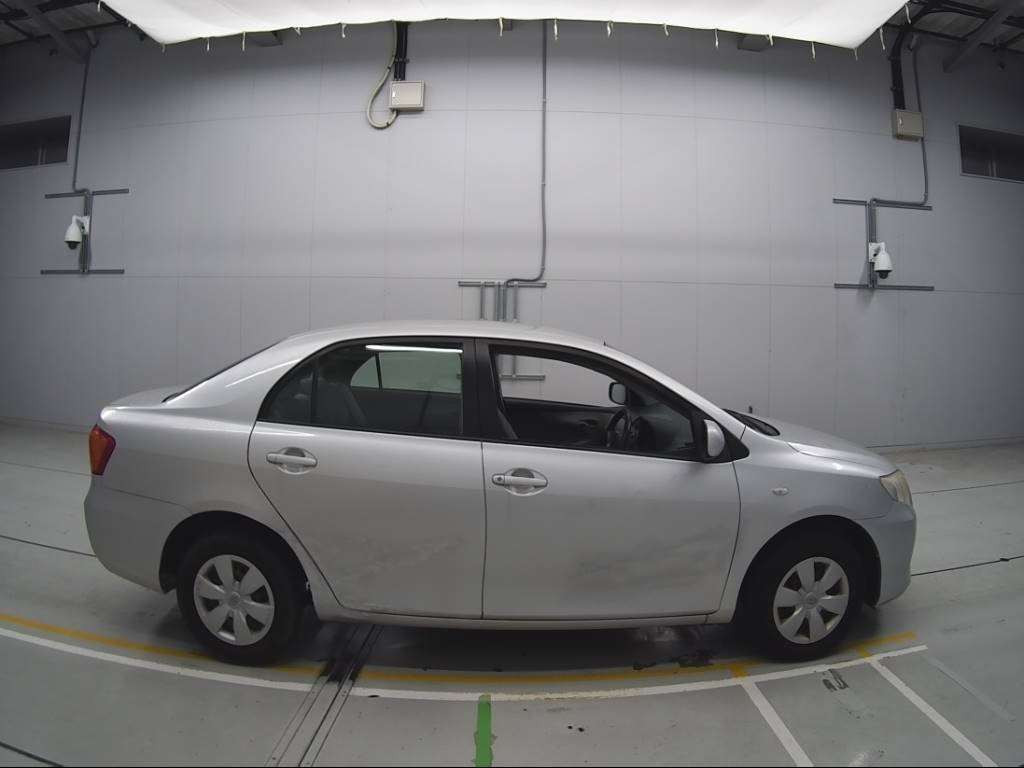 2007 Toyota Corolla Axio NZE141[2]