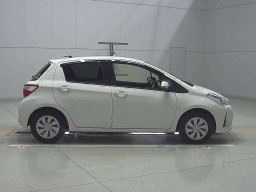 2019 Toyota Vitz