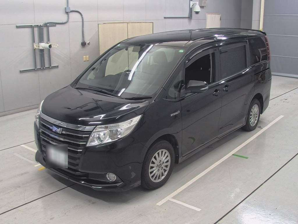 2015 Toyota Noah ZWR80G[0]