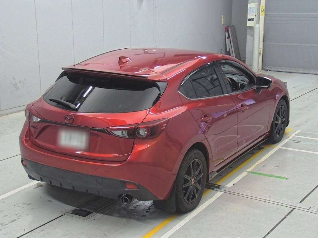 2015 Mazda Axela Sport BM5FS[1]