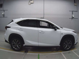 2017 Lexus NX