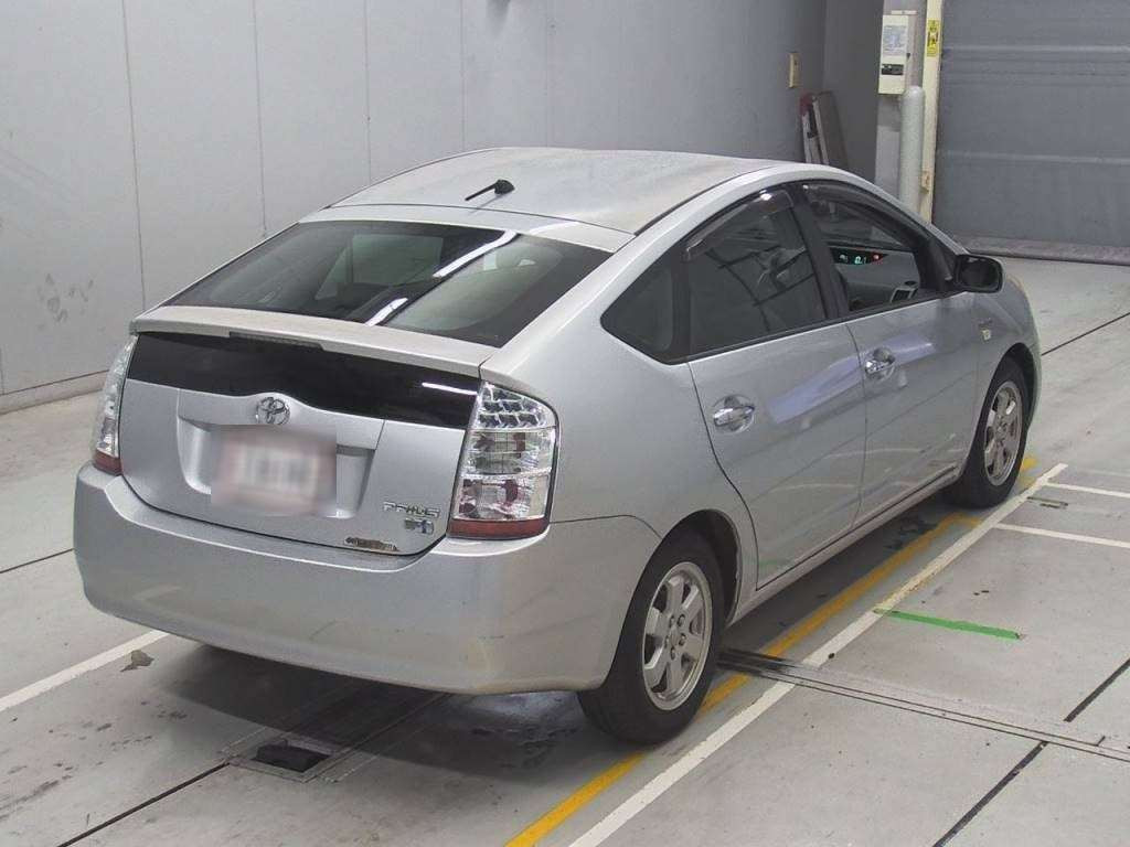 2007 Toyota Prius NHW20[1]