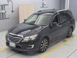 2016 Subaru Exiga