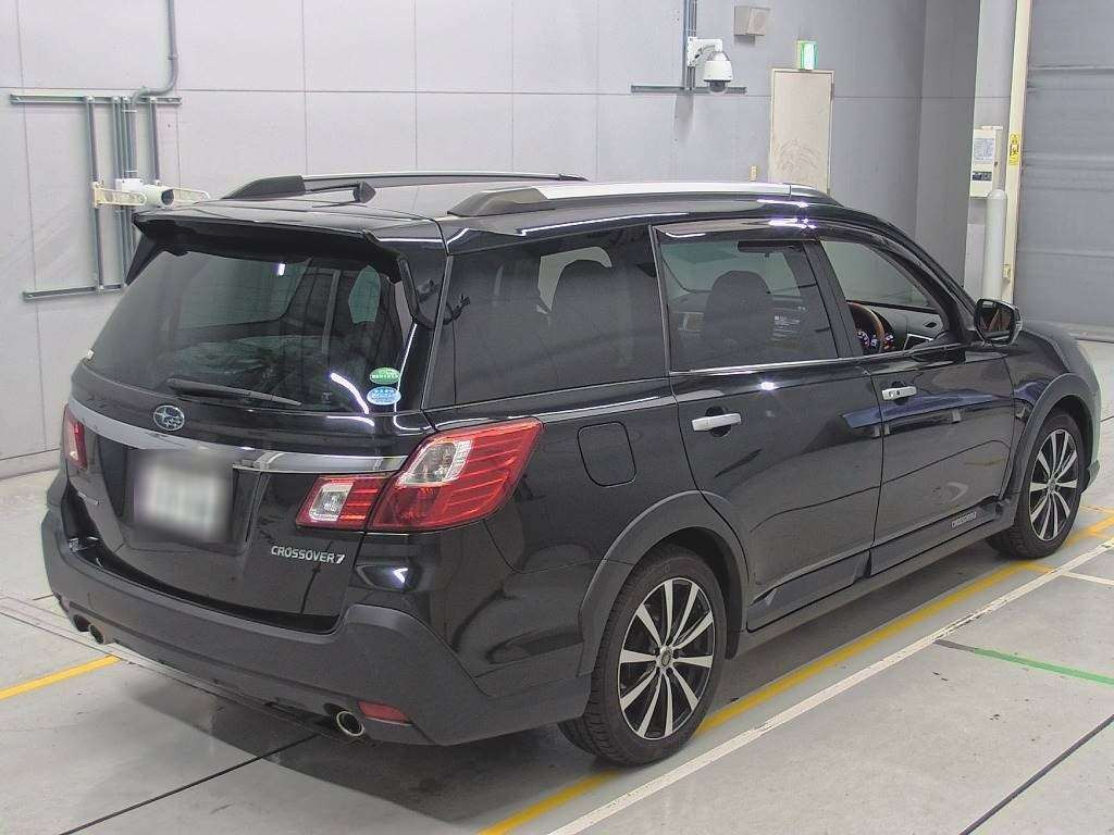 2016 Subaru Exiga YAM[1]