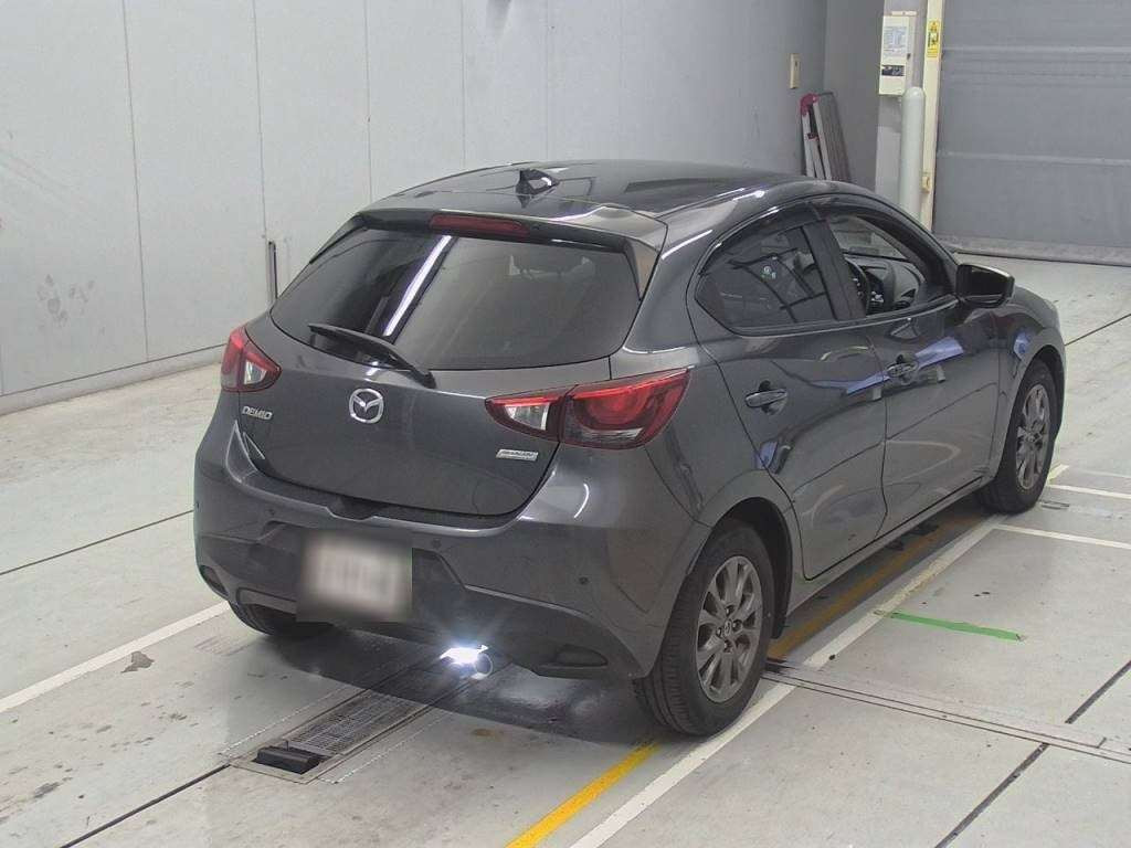 2018 Mazda Demio DJ3FS[1]