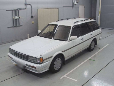 1996 Toyota Mark II Wagon