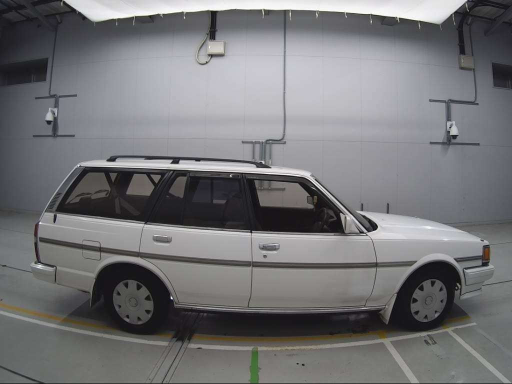 1996 Toyota Mark II Wagon GX70G[2]