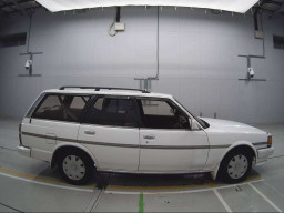 1996 Toyota Mark II Wagon