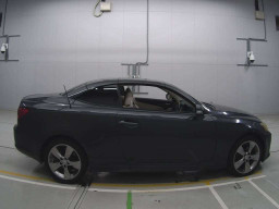 2009 Lexus IS