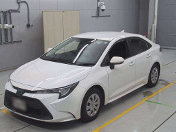 2021 Toyota Corolla Sedan